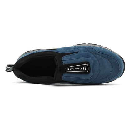 Luxury Mesh Comfort Orthopedic Footwear