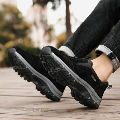 Luxury Mesh Comfort Orthopedic Footwear