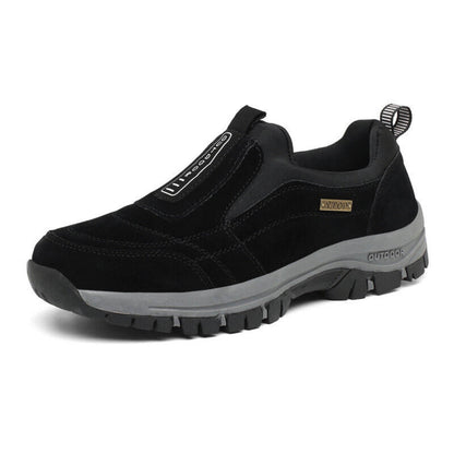 Luxury Mesh Comfort Orthopedic Footwear