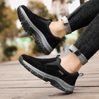 Luxury Mesh Comfort Orthopedic Footwear