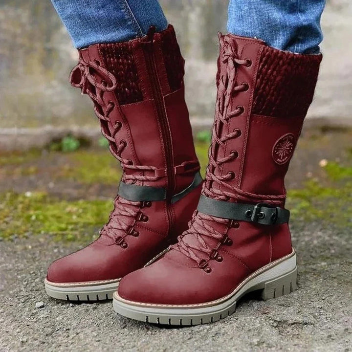 Chic Ankle Boots for Timeless Style