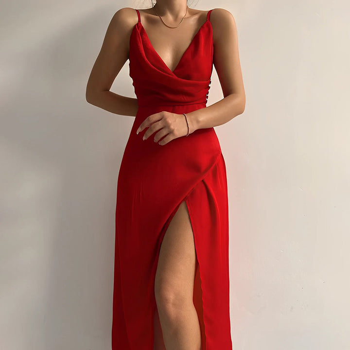 Chic & Sophisticated Dress