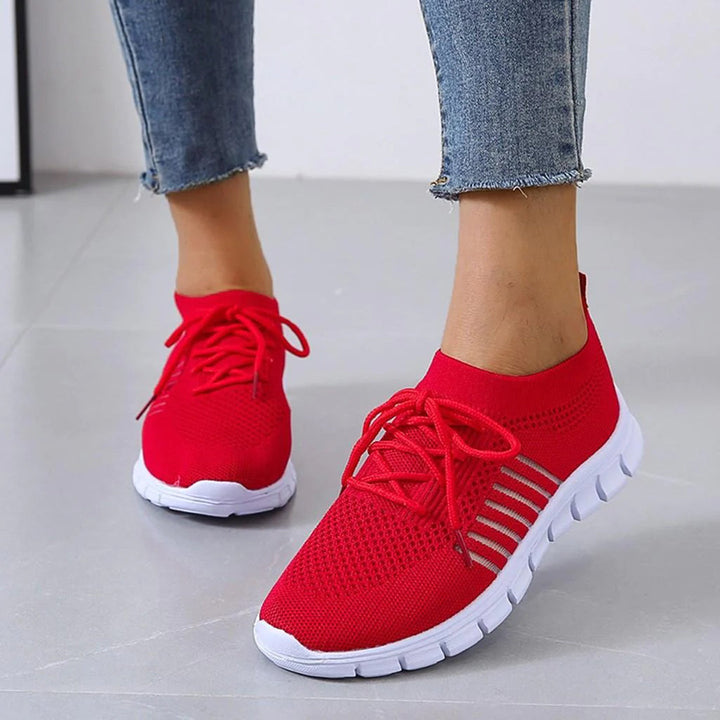 Stylish and Airy Footwear for Any Event