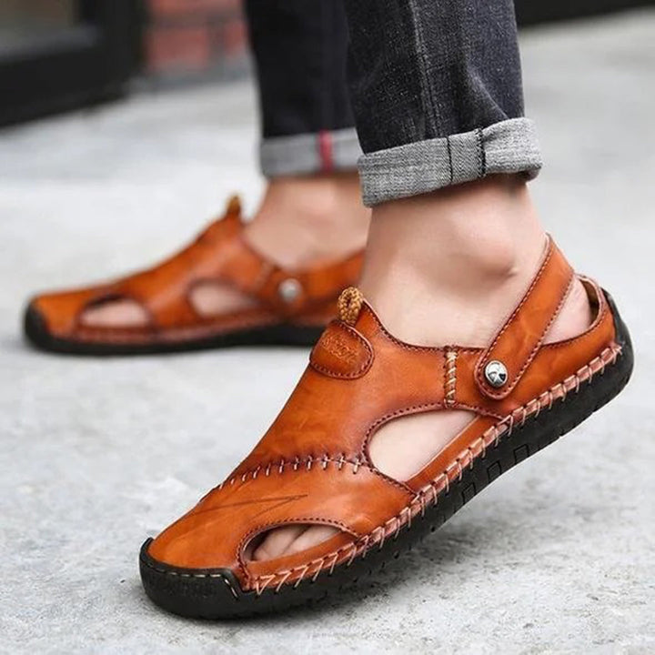Trendy Spring Sandals for Men