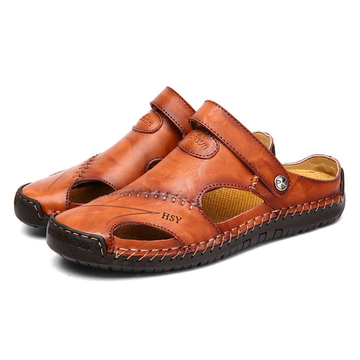 Trendy Spring Sandals for Men