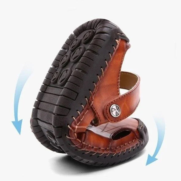 Trendy Spring Sandals for Men