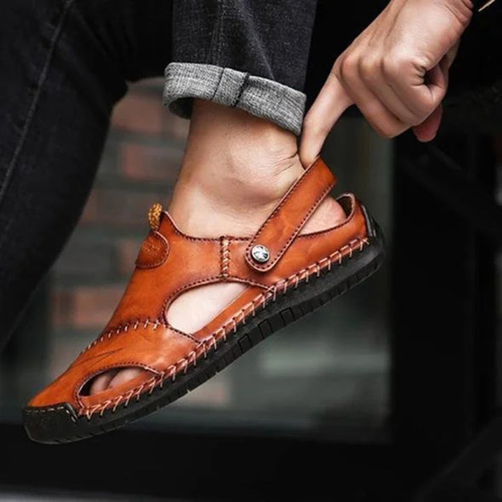 Trendy Spring Sandals for Men