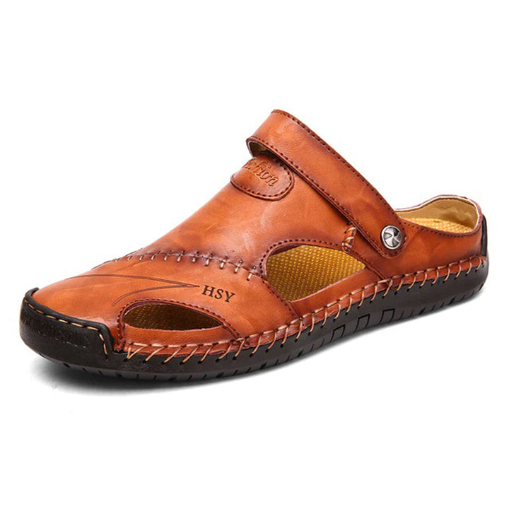 Trendy Spring Sandals for Men