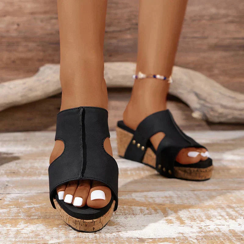 Stylish Orthopedic Sandals for Ultimate Foot Comfort