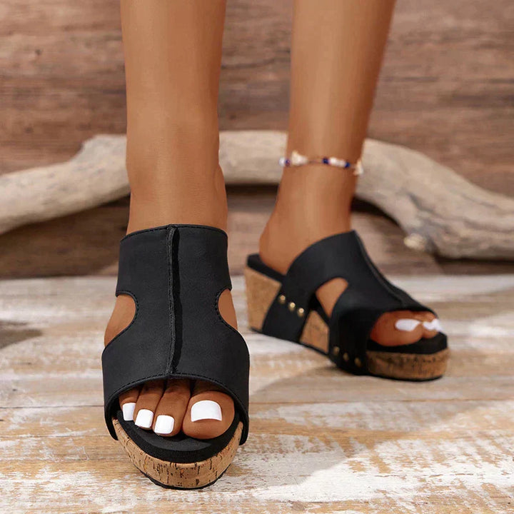 Stylish Orthopedic Sandals for Ultimate Foot Comfort