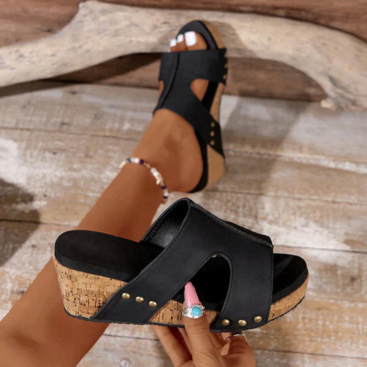 Stylish Orthopedic Sandals for Ultimate Foot Comfort