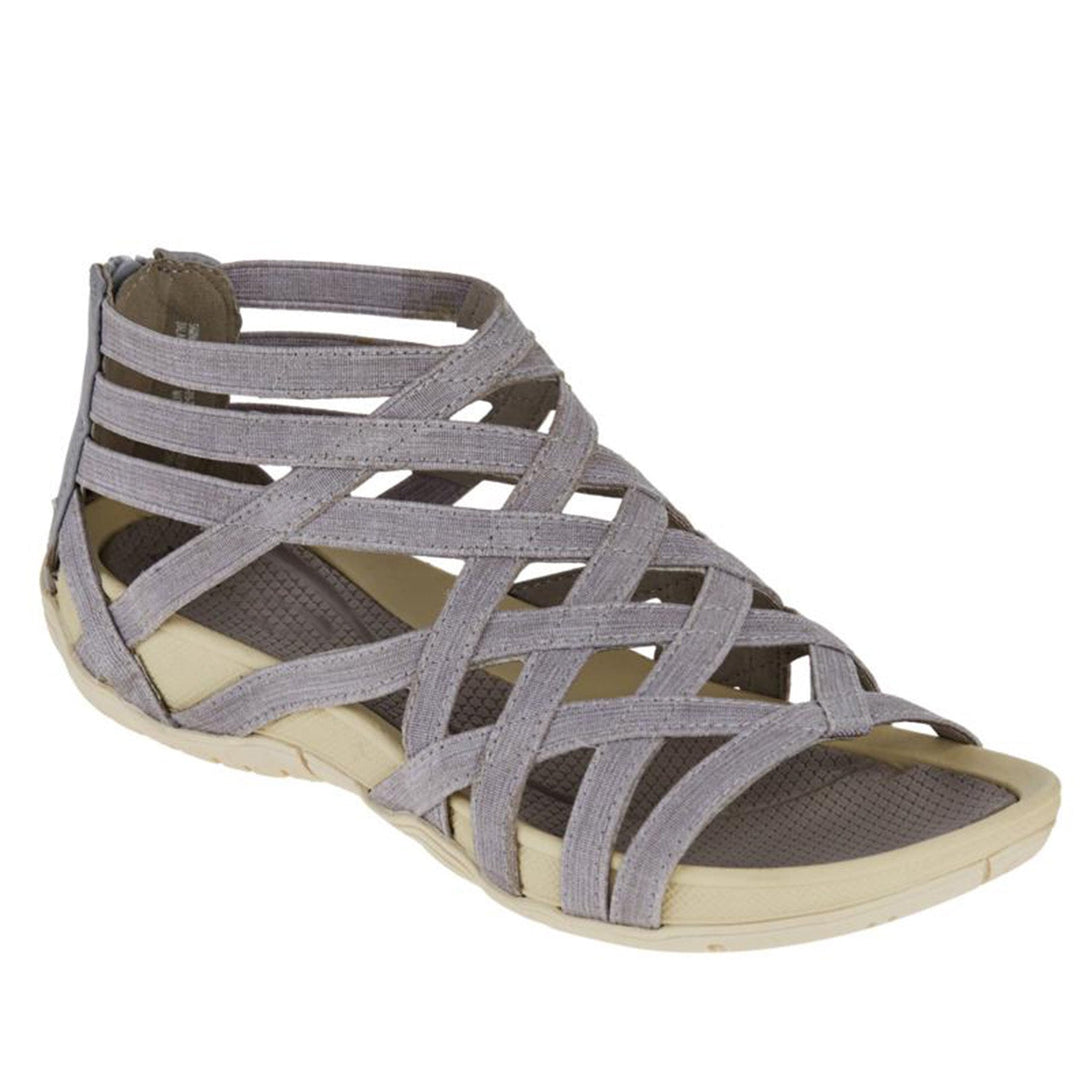 Luxurious Orthopedic Comfort Sandals for All-Day Bliss