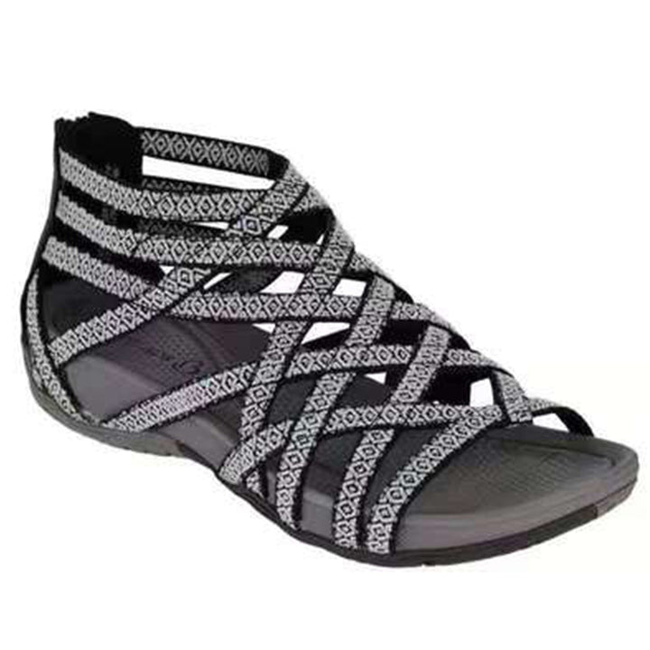 Luxurious Orthopedic Comfort Sandals for All-Day Bliss