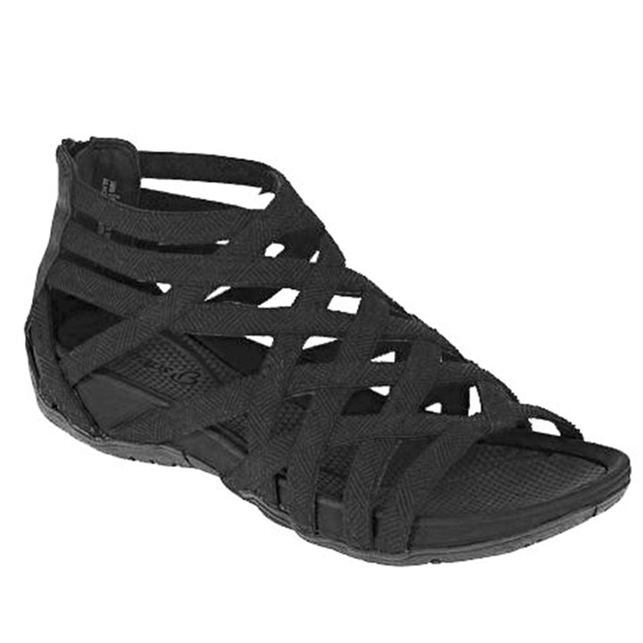 Luxurious Orthopedic Comfort Sandals for All-Day Bliss