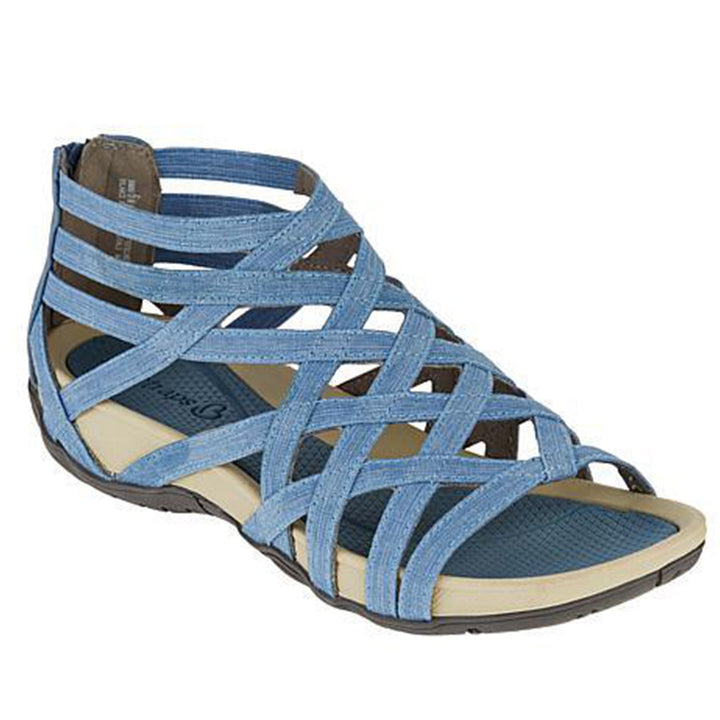 Luxurious Orthopedic Comfort Sandals for All-Day Bliss