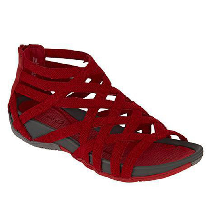 Luxurious Orthopedic Comfort Sandals for All-Day Bliss