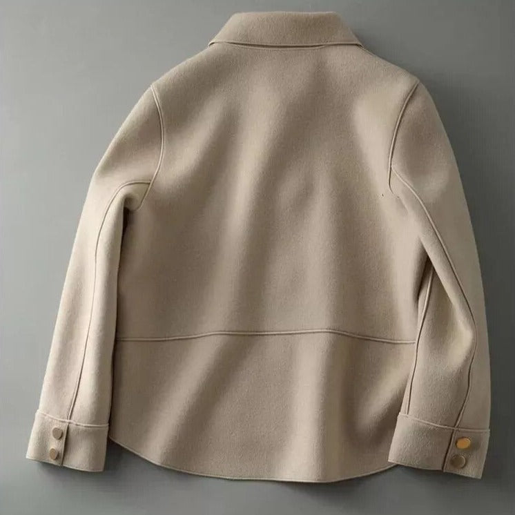 Chic and Sophisticated Jacket