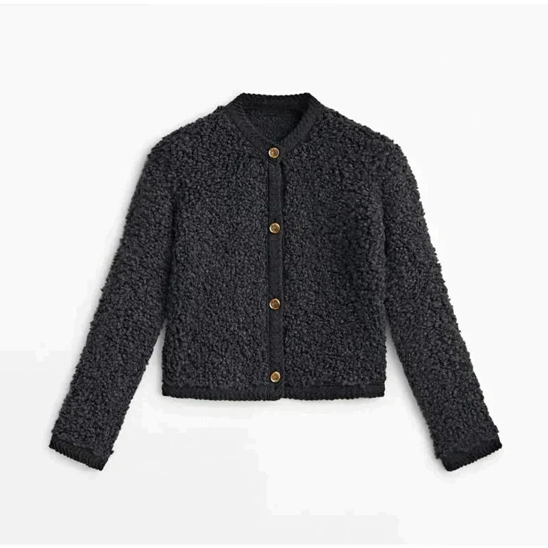 Trendy Teddy Vest for Ultimate Comfort and Style