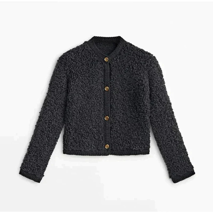 Trendy Teddy Vest for Ultimate Comfort and Style