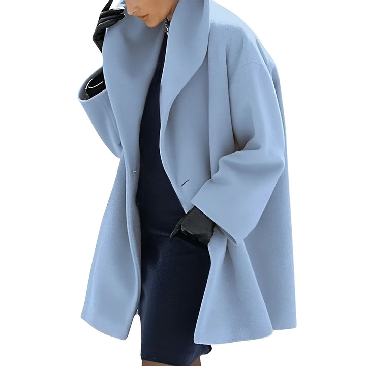 Stylish Women's Winter Coat