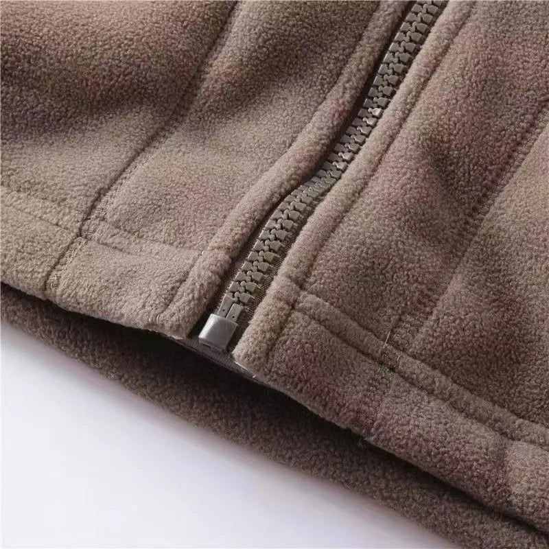 Elevate Your Style with the Norway Velvet Jacket