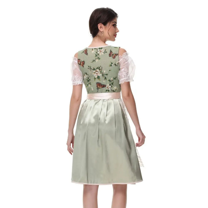 Traditional Oktoberfest Dirndl for unforgettable celebrations