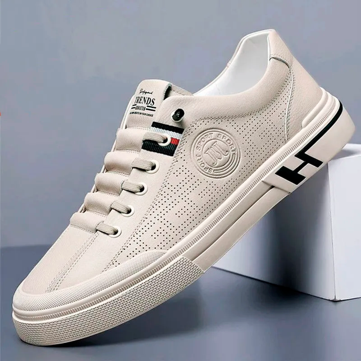 Comfortable and Breathable Walking Sneakers