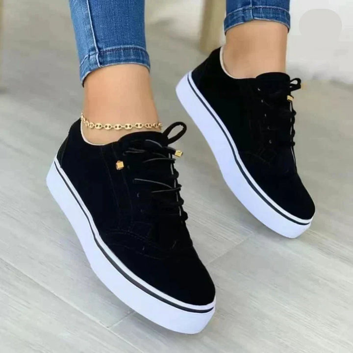 Premium Comfort Orthopedic Running Shoes