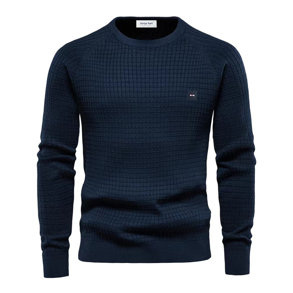 Luxuriously Crafted Premium Sweater