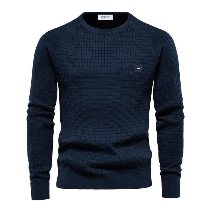 Luxuriously Crafted Premium Sweater