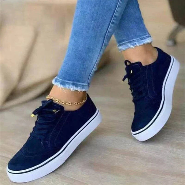 Premium Comfort Orthopedic Running Shoes