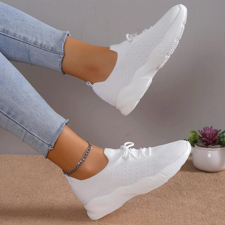 Step into Comfort: Orthopedic Shoes Featuring Cushioned Rubber Soles