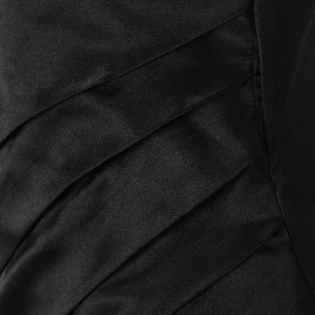 Stunning Sleeveless Maxi Dress for Effortless Elegance