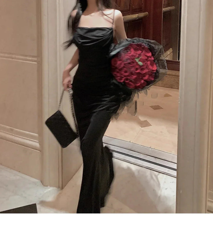 Effortless Elegance Summer Dress