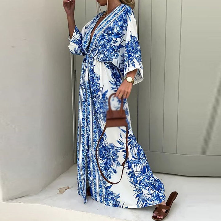 Stunning Maxi Dress for Effortless Elegance