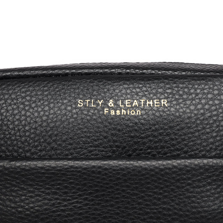 Stylish Women's Crossbody Bag for Effortless Style