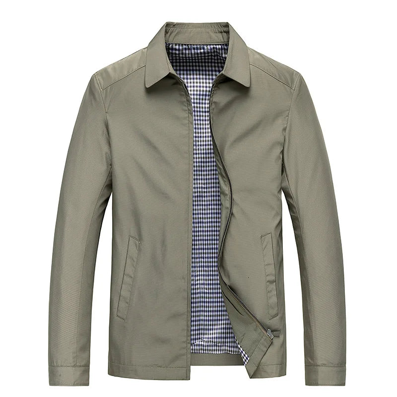 Stylish Spring Jacket for Men