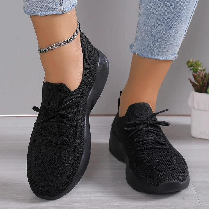 Step into Comfort: Orthopedic Shoes Featuring Cushioned Rubber Soles
