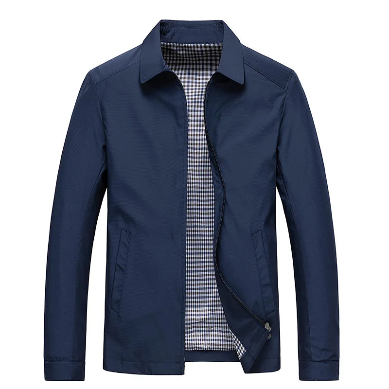 Stylish Spring Jacket for Men