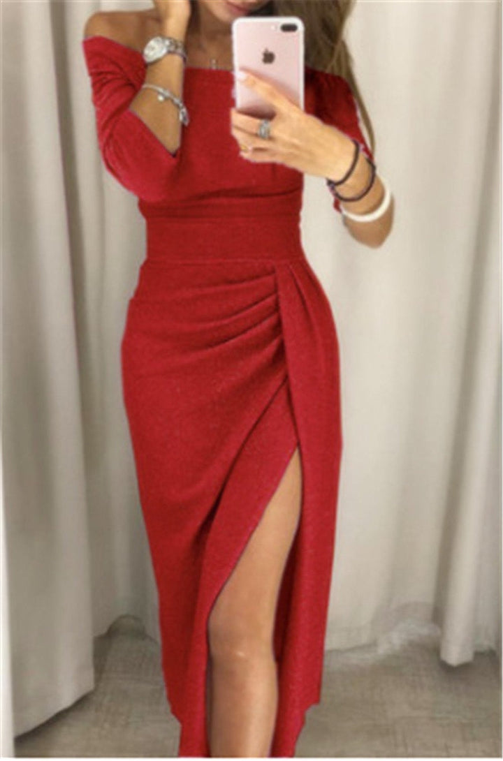 Elegant Maxi Dress for Effortless Style