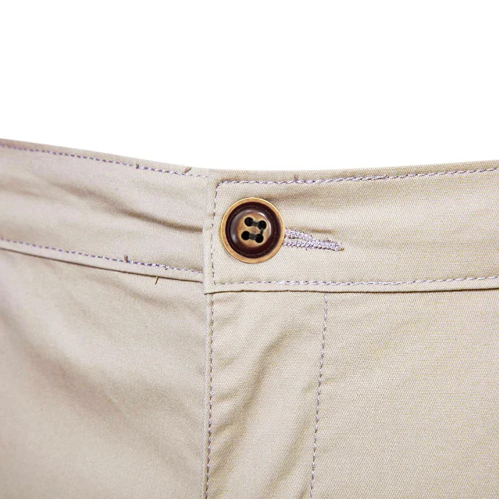 Men's Chic Shorts