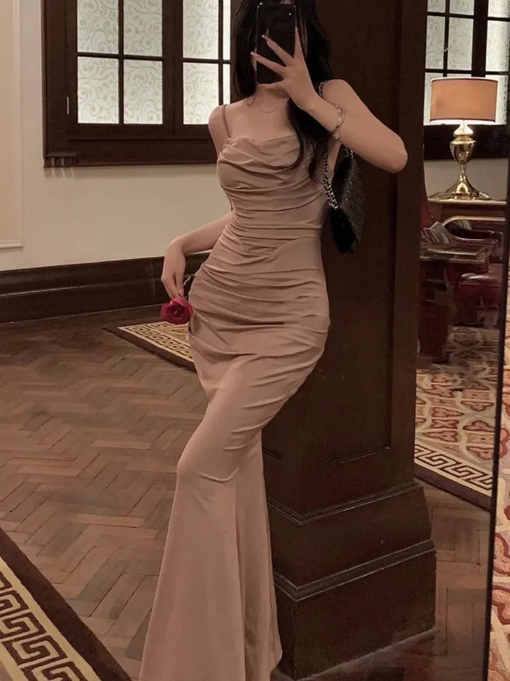 Effortless Elegance Summer Dress