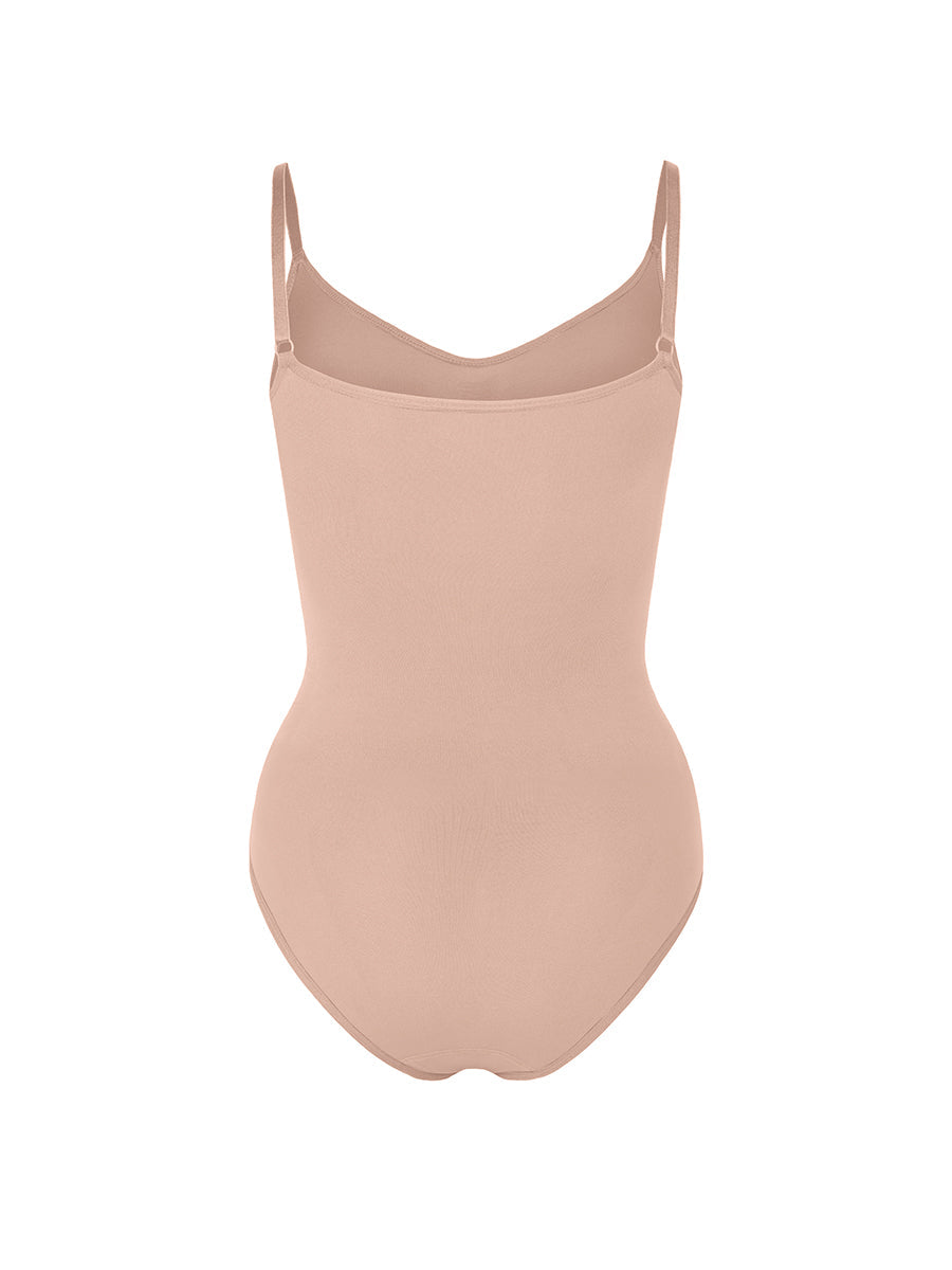 Sleek Seamless Body Shaping Essential