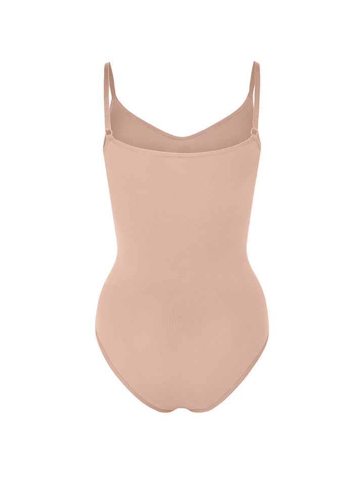Sleek Seamless Body Shaping Essential