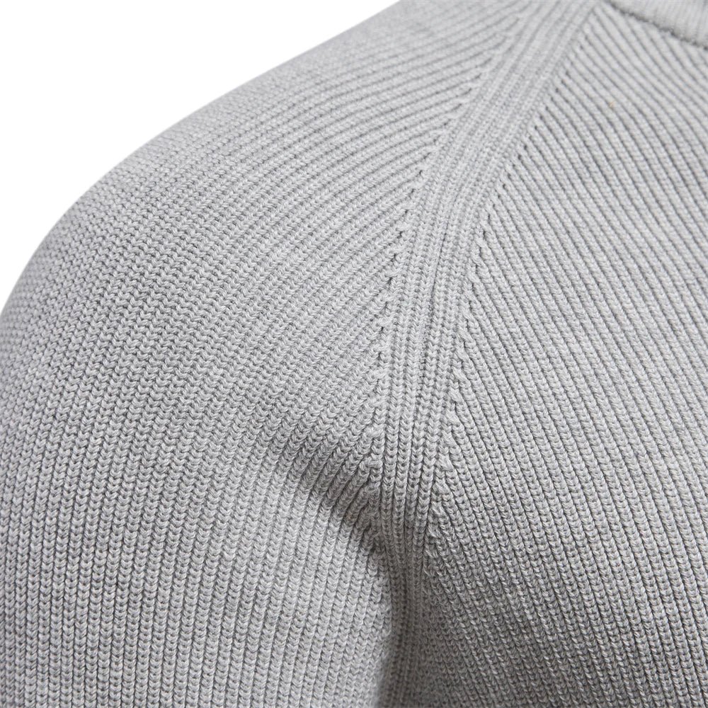 Trendy Zip-Up Hoodie for Effortless Style