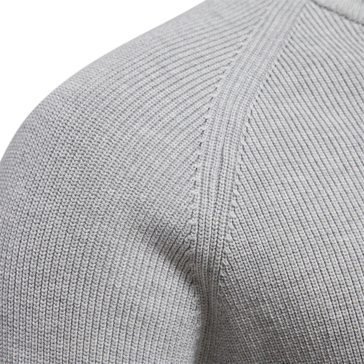 Trendy Zip-Up Hoodie for Effortless Style