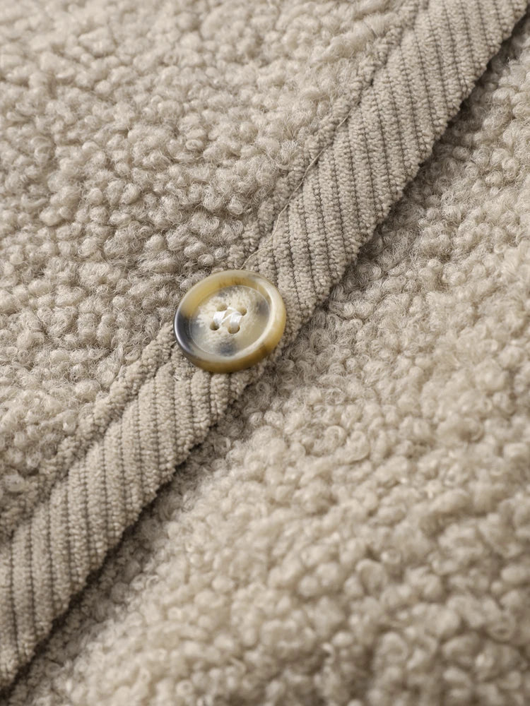 Trendy Teddy Vest for Ultimate Comfort and Style
