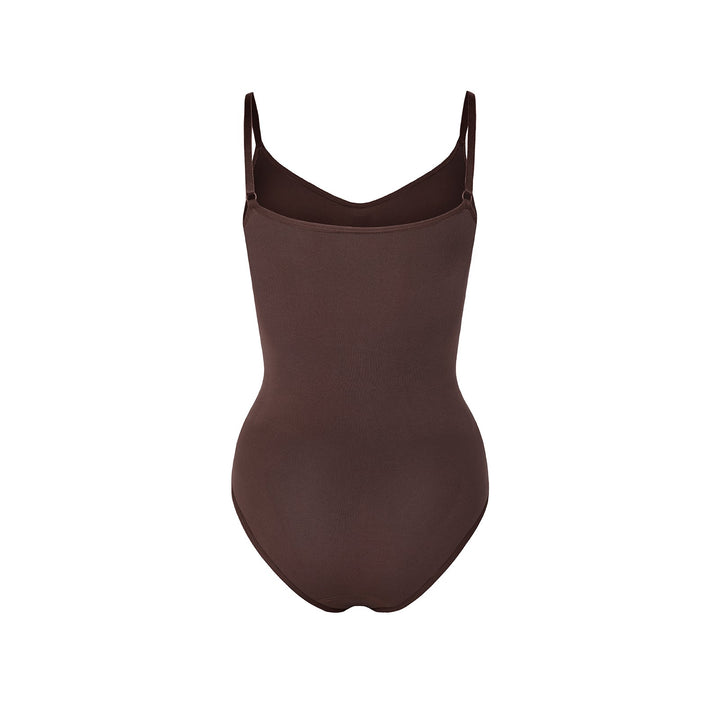 Sleek Seamless Body Shaping Essential