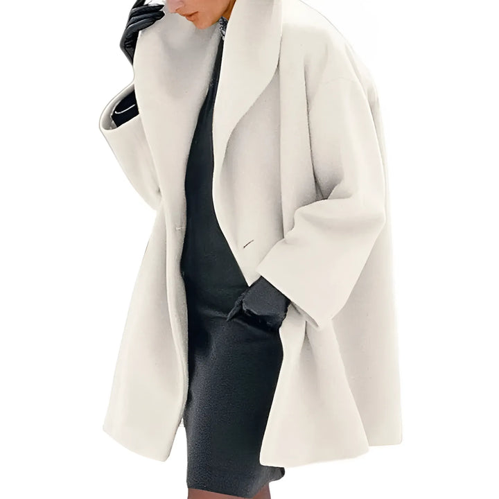 Stylish Women's Winter Coat