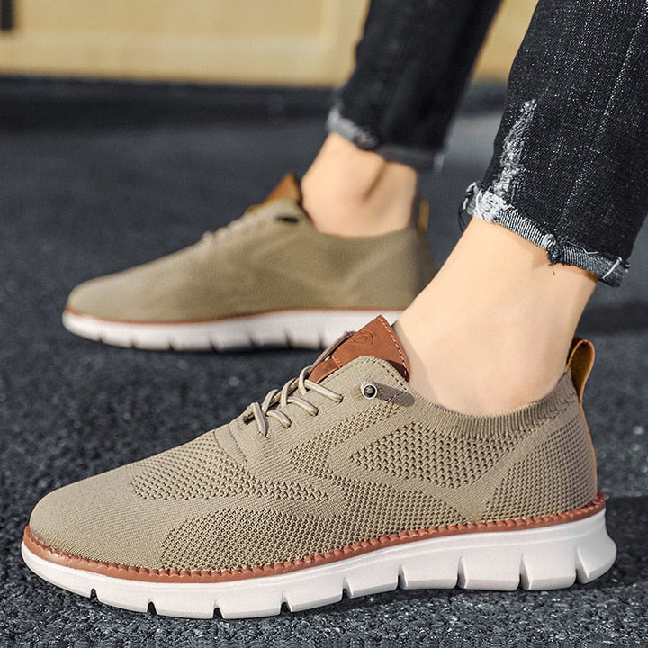Stylish Men's Casual Footwear